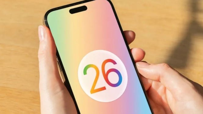 iOS 26, Apa yang Baru di iOS 26?, iPhone yang Kompatibel dengan iOS 26, Hal yang Harus Dilakukan Sebelum Update, Cara Download dan Install iOS 26, Fitur yang Wajib Dicoba Setelah Install iOS 26