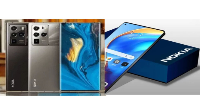 Nokia N75 Max 5G, Desain Premium dan Layar Super AMOLED Imersif, Kamera 200MP Selevel DSLR, Performa Kencang Berkat Snapdragon 8 Gen 3, Baterai 7100 mAh, Fast Charging 65W, Android 14 dan Teknologi 5G Terkini, Spesifikasi Lengkap Nokia N75 Max 5G, Harga dan Ketersediaan
