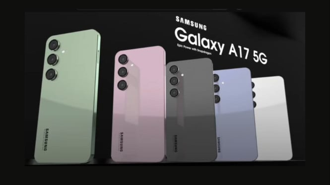 Samsung Galaxy A17, Fitur Kamera OIS Kini Hadir di HP Entry-Level, OIS Versi Hemat: Canggih tapi Tetap Ramah di Kantong, Galaxy A17 Jadi Pesaing Serius di Kelas Low-End, Kapan Galaxy A17 Dirilis?, Inovasi yang Tepat Sasaran