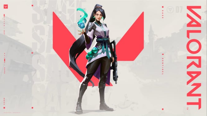 Panduan Sage Valorant, Fitur Baru: Efek Kartu Pemain Eksklusif untuk Peserta Premier, Death Cam: Finisher Kini Tampil Lebih Sinematik, Update Musik di Halaman Karier, Peta Icebox Sementara Dihapus dari Mode Kasual, Menanti Peta Baru dan Roadmap Konten di Sisa 2025