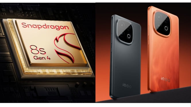 iQOO Neo 10 Bawa Snapdragon 8s Gen 4 Pertama di Indonesia, Pertama di Indonesia dengan Snapdragon 8s Gen 4, Layar AMOLED 1.5K dengan Refresh Rate 144Hz, Kamera 50MP dengan Sensor Sony IMX882, Baterai Jumbo 7.000 mAh, Charging Super Cepat 120W, Fitur Lengkap untuk Gaya Hidup Digital, Varian dan Harga Resmi di Indonesia, iQOO Neo 10 Cocok Buat Siapa?