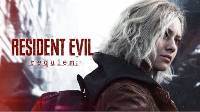 Resident Evil 9: Requiem