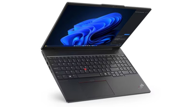 Laptop Lenovo ThinkPad E16 Gen 2, 1. Tentukan Kebutuhan Kerja Kamu, 2. Perhatikan Ukuran Layar dan Portabilitas, 3. Pilih Spesifikasi Sesuai Anggaran, 4. Cek Fitur Keamanan dan Konektivitas, 5. Perhatikan Daya Tahan Baterai, 6. Baca Review dan Coba Secara Langsung