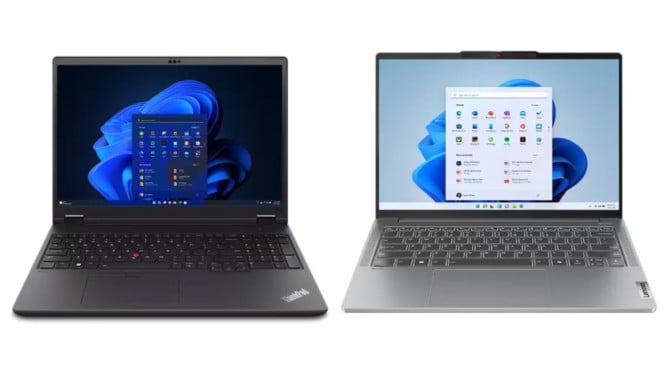 Laptop ThinkPad atau Ideapad, 1. Lenovo IdeaPad Slim 1 – Ringan dan Serbaguna, 2. Asus E210 – Desain Stylish, Kinerja Tangguh, 3. HP 14s DQ0508TU – Layar Lebar, SSD Kencang, 4. Acer Aspire 3 A314 – Bisa Upgrade, Harga Ramah, 5. Axioo MyBook 14F – Produk Lokal, Performa Global