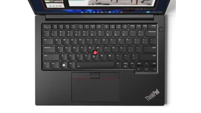 Laptop Lenovo ThinkPad E14 Gen 5, 1. Docking Station ThinkPad untuk Konektivitas Maksimal, 2. Keyboard Eksternal ThinkPad: Kenyamanan Mengetik Optimal, 3. Mouse Wireless ThinkPad untuk Navigasi Presisi, 4. SSD Eksternal ThinkPad: Penyimpanan Super Cepat, 5. Monitor Eksternal untuk Ruang Kerja Lebih Luas, 6. Webcam HD ThinkPad untuk Meeting Online Berkualitas, 7. Headset Noise Cancelling ThinkPad untuk Fokus Maksimal, 8. Power Bank ThinkPad: Baterai Tahan Lama di Mana Saja