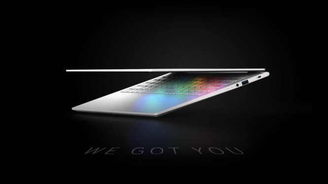 Laptop Acer Swift Edge 14 AI, Desain Super Ringan, Layar OLED Tajam, Prosesor Lunar Lake: Otak Canggih dengan Kemampuan AI Hebat, RAM Kencang dan Penyimpanan Lega, Konektivitas dan Daya Tahan Baterai, Sudah Pakai Windows 11, Siap untuk Masa Depan