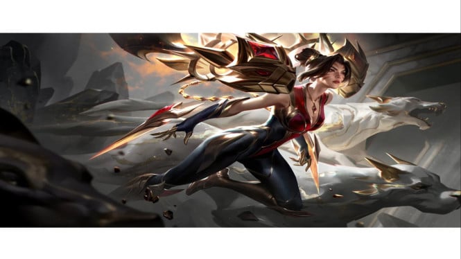 League of Legends Patch 25.12, Penyesuaian Champion di Top Lane, Perubahan di Jalur Jungle, Dukungan untuk Champion Support, Nerf Ringan untuk Champion Terlalu Dominan, Perubahan pada Sistem dan Rune