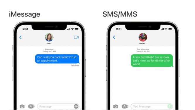 iMessage iPhone, Eksploitasi Fitur Tersembunyi di Chip Apple, Celah CVE-2023-38606 dan Respons Apple, Cara Mencegah Serangan Zero-Click, Jangan Anggap Enteng Keamanan Data