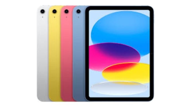 iPad 10th Gen, Spesifikasi iPad 10th Gen Masih Cukup Ngebut, Kebutuhan Pengguna di Tahun 2025 Makin Kompleks, Masih Dapat Update, Tapi Tak Lama Lagi, Harga Pasaran Masih Kompetitif, Jadi, Masih Layak Dibeli?