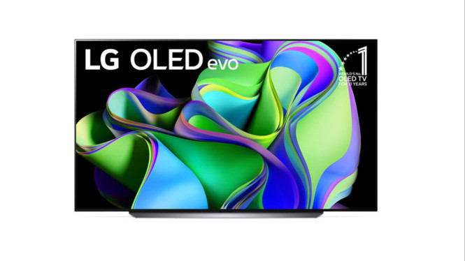TV LG Oled, 1. LG OLED C4: Kualitas Sinematik untuk Penggemar Film, 2. Samsung Neo QLED Q80D: Cerah, Tajam, dan Responsif, 3. TCL C855 Mini LED: Kualitas Premium dengan Harga Kompetitif, 4. Sony Bravia XR A80L OLED: Akurasi Warna Terbaik, 5. Hisense U8K Mini LED: Alternatif Terbaik Buat Gamer