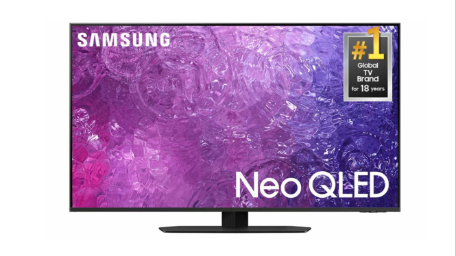 Samsung Neo QLED, TV Bisa Buat Main Game? Ini Penjelasannya, Spesifikasi yang Wajib Dimiliki TV Gaming, Rekomendasi Smart TV Terbaik untuk Gaming (2024–2025), Kelebihan Main Game di TV, Tips Biar Main Game di TV Makin Nyaman