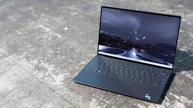 Laptop Dell XPS 13, 1. Dell XPS 13 , 2. Dell Inspiron 14 , 3. Dell Latitude 7320, 4. Dell Vostro 14 5000, 5. Dell Chromebook 3110 