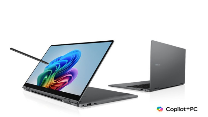 Samsung Galaxy Book5, Performa: Sama-Sama Gesit, Tinggal Pilih Gaya Kerjanya, Desain: Sama-Sama Tipis, Tapi Siapa Lebih Stylish?, Sistem Operasi: macOS vs Windows, Kamu Tim Mana?, Baterai: Siapa yang Paling Tahan Lama?