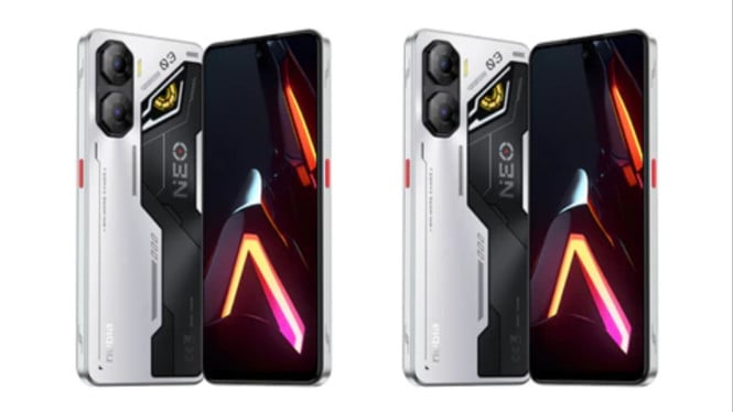 Nubia Neo 3 GT 5G, 1. Performa Ngebut dengan Snapdragon 8 Gen 2, 2. Layar 120Hz yang Responsif, 3. RAM dan Penyimpanan Besar, 4. Desain Gaming Khas Anak Muda, 5. Harga Kompetitif, 1. Layar Masih IPS, Bukan AMOLED, 2. Kamera Biasa Saja, 3. Tanpa Wireless Charging dan IP Rating, 4. Tidak Ada Slot MicroSD, 5. UI dan Software Masih Kurang Matang