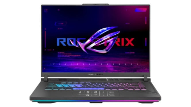 Laptop Asus ROG Strix G16