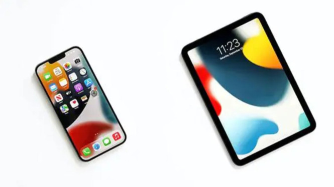 iPhone dan iPad, Eye Tracking: Teknologi AI di Ujung Mata, Bukan Sekadar Gimmick, Dwell Control: Tatap, Tahan, dan Aktifkan, Perangkat yang Mendukung Eye Tracking, Cara Mengaktifkan Eye Tracking
