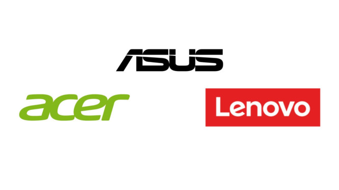 Logo Laptop, 1. Desain dan Build Quality, 2. Performa dan Spesifikasi, 3. Ketahanan Baterai, 4. Harga dan Value for Money, 5. Layanan Purna Jual