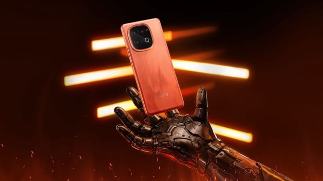 iQoo Neo 10., Ketahanan Baterai iQOO Neo 10, Perbandingan dengan Baterai iPhone Apple, Perbandingan dan Pertimbangan, Tips Memilih Smartphone Berdasarkan Baterai