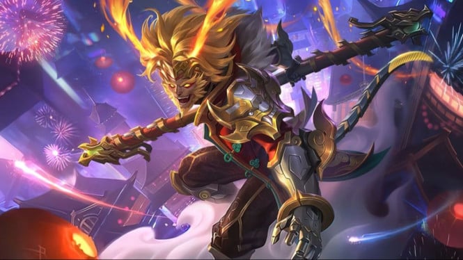 Hero Sun Mobile  Legends, Kelebihan Sun yang Sering Diremehkan, Penjelasan Skill Sun, Build Item Tersakit untuk Sun 2025, Emblem Terbaik untuk Sun, Battle Spell yang Cocok, Combo Sun yang Paling Efektif, Tips: Fokus Split Push