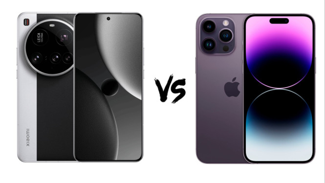 Xiaomi 15 Ultra vs iPhone 14 Pro Max, Desain Premium, Tapi Beda Karakter, Duel Kamera Flagship: Leica vs Apple, Performa Kelas Atas, Tapi Beda Pendekatan, Fitur Tambahan dan Sistem Operasi, Mana yang Lebih Cocok untuk Konten dan Fotografi?