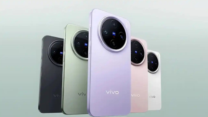 Vivo X200  FE, Layar Mewah dengan Kualitas Visual Tajam, Kamera Zeiss Profesional, Siap Tantang Flagship, Performa Gahar dengan Chipset Generasi Baru, Daya Tahan Baterai Super dan Fitur Fast Charging, Konektivitas Lengkap dan Sertifikasi Tahan Air, Jadi, Kapan Resmi Dirilis?