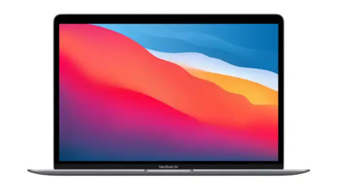 MacBook Air 2020, Masih Powerful untuk Kebutuhan Harian, Baterai Tahan Lama dan Efisien, Desain Tipis, Ringan, dan Masih Stylish, Kelemahan di Tahun 2025: Layar dan Port Terbatas, Update Software Masih Didukung, Masih Cocok, Tapi Sesuaikan Kebutuhan