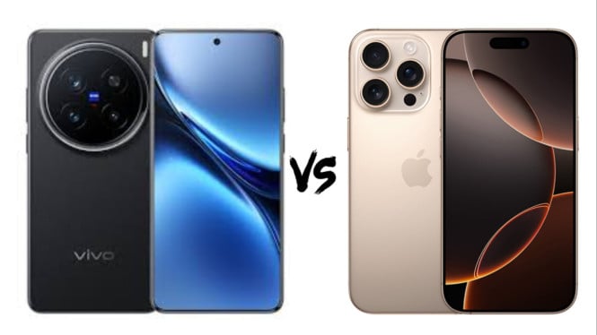 Vivo X200 Pro vs iPhone 16 Pro, Spesifikasi Teknis Singkat, Adu Kamera: Detail, Zoom, Low‑Light, Video, Mana yang Lebih Unggul?, Cocok Buat Siapa?