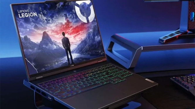 Laptop Lenovo Legion Pro 5i Gen 9, 1. Performa Tangguh Berkat Prosesor HX Series, 2. GPU NVIDIA RTX 4070, Visual Game Anti Lag, 3. Layar WQXGA 240Hz, Tajam dan Super Responsif, 4. Pendinginan Legion ColdFront yang Efisien, 5. Keyboard TrueStrike dan Port Super Lengkap, 6. Baterai Besar dan Fitur Rapid Charge
