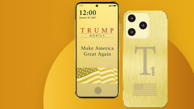 Trump Mobile, T1 Phone: Spesifikasi Menggiurkan, Klaim Meragukan, Paket The 47 Plan: Murah, Tapi Masih Banyak Tanda Tanya, Branding Politik dalam Dunia Teknologi?, Akankah T1 Phone dan Trump Mobile Bertahan?