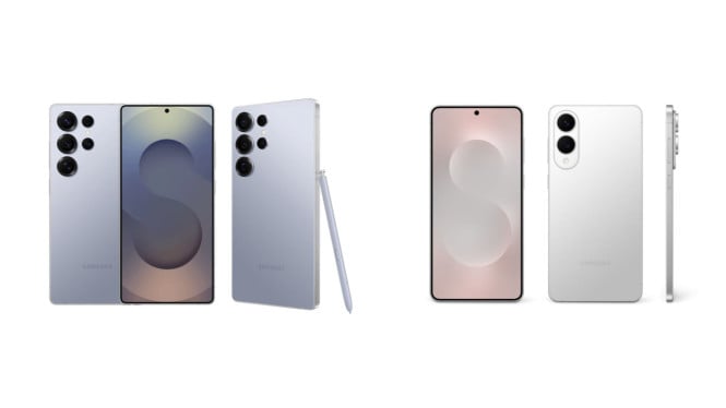 Samsung Galaxy S25 Ultra dan S25 Edge, Harga Samsung Galaxy S25 Ultra vs S25 Edge di Indonesia, Perbandingan Spesifikasi, Mana yang Lebih Worth It?, Tips Membeli