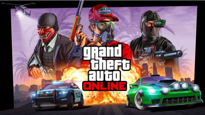 GTA Online, Hands On Car Wash: Bukan Sekadar Cuci Mobil, Smoke on the Water: Tambang Uang dari Ganja Legal, Higgins Helitours: Terbang Demi Uang, Senjata Baru, Heist Rahasia, dan Konten Tambahan, Rockstar Terus Jaga Relevansi GTA Online, Siap Jadi Bos Kriminal di Los Santos?