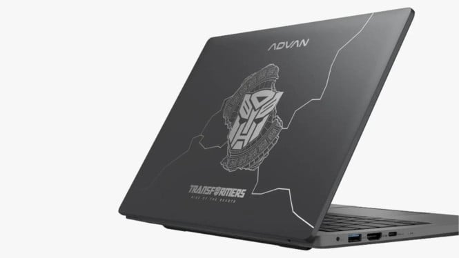 Laptop Advan TBook N100, 1. Prosesor Intel N100 yang Irit dan Cukup Gesit, 2. RAM dan Storage Bisa Di-upgrade, 3. Layar dan Desain Cukup untuk Kebutuhan Dasar, 4. Konektivitas Lengkap dan Sudah Windows 11