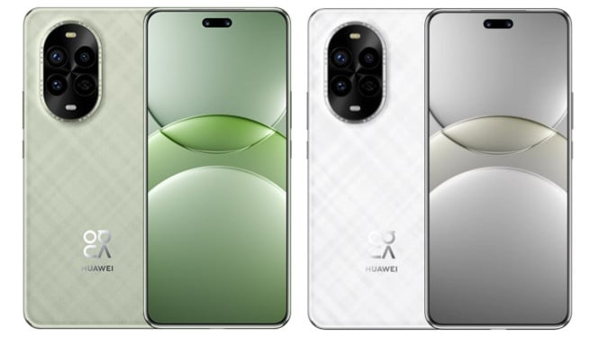 Huawei Nova 13 Pro