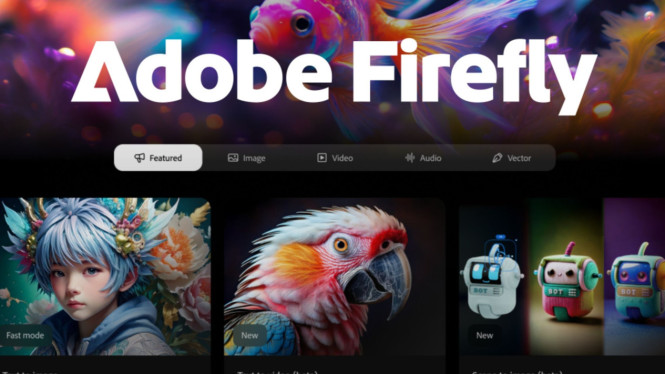 Adobe Firefly, Fitur Baru yang Bikin Kreator Makin Bebas Berkarya, Apa yang Membuat Firefly Mobile Berbeda?, Manfaat Langsung untuk Kreator Konten, Gratis dan Berbayar: Pilih Sesuai Kebutuhan, Apa yang Akan Hadir Selanjutnya?