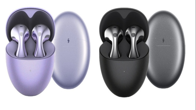 Huawei FreeBuds 6