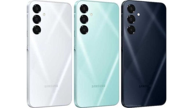 Samsung Galaxy A16 5G, 1. Update OS 6 Tahun, Future-Proof Banget!, 2. Layar AMOLED 6,7 Inci yang Bikin Betah, 3. Performa Cukup untuk Kebutuhan Sehari-hari, 4. Kamera 50MP yang Oke di Siang Hari, 5. Baterai 5000mAh dengan Fast Charging, 6. Desain Stylish dengan IP54