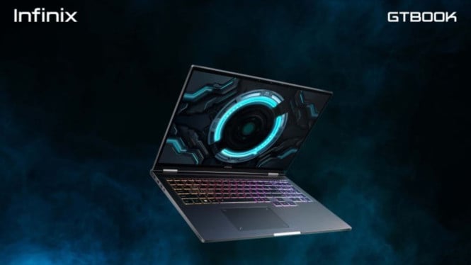 Laptop Infinix GTBOOK (2024), 1. Desain Futuristik dengan Sentuhan RGB, 2. Performa Kencang di Atas Kertas, 3. Sistem Pendingin Kurang Optimal, 4. Layar 120Hz yang Nyaman Dipandang, 5. Baterai dan Portabilitas, 6. Powerful tapi Banyak Catatan