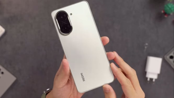 Redmi A5