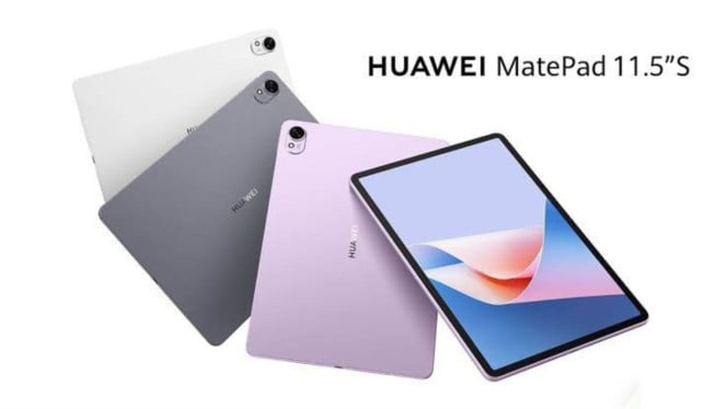 Tablet HUAWEI MatePad 11.5 S, 1. Desain Tipis dan Ringan, Tetap Premium, 2. Layar PaperMatte 144Hz: Bukan Sekadar Anti-Silau, 3. Performa Andal dengan Kirin 9000WL, 4. Stylus M-Pencil Gen 3: Responsif dan Natural, 5. Baterai Tahan Lama, Pengisian Cukup Cepat, 6. Suara Kencang dengan Quad Speaker Harman Kardon
