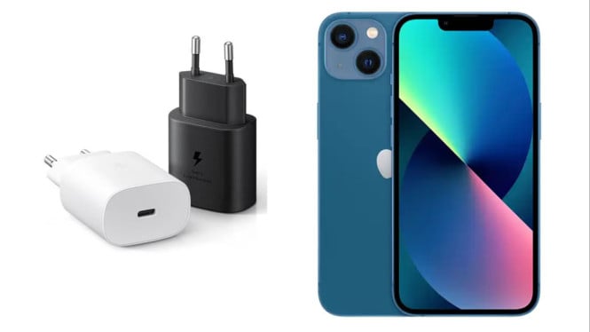 Bolehkah iPhone Pakai Kepala Charger dari Android, iPhone Bisa Pakai Kepala Charger Android, Tapi Ada Syaratnya, Perhatikan Daya Output: Minimal 20W untuk Fast Charging, Gunakan Kabel yang Sesuai dan Berkualitas, Hindari Kepala Charger Murahan Tanpa Sertifikasi, iPhone 15 Lebih Fleksibel Gunakan Charger Android