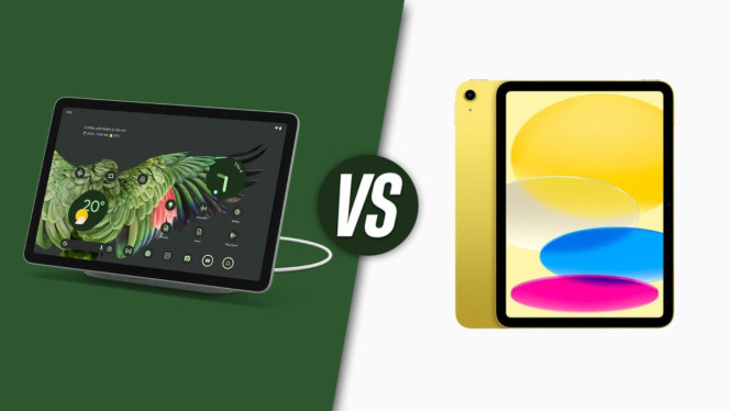 Tablet vs iPad, 1. Ekosistem Aplikasi dan Kompatibilitas, 2. Performa dan Multitasking, 3. Harga dan Pilihan Varian, 4. Dukungan Aksesoris untuk Produktivitas, 5. Daya Tahan Baterai dan Update Sistem