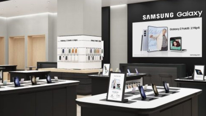 Samsung Experience Store, Galaxy S25 Series: Flagship Turun Harga, Galaxy A Series: Banyak Pilihan di Harga Terjangkau, Tips Memilih HP Samsung yang Tepat, Catatan Penting