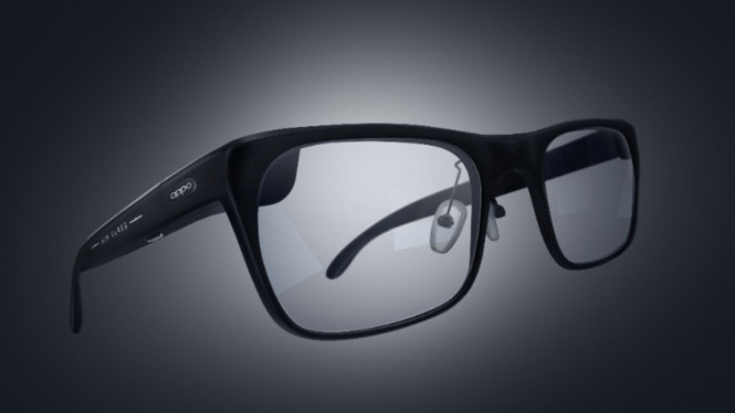 Oppo Air Glass 3