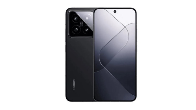 Xiaomi 14