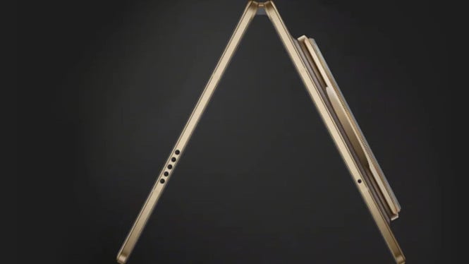 Honor Magic V5