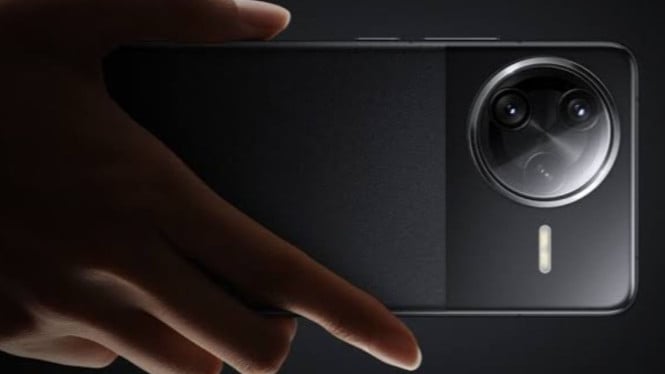 Redmi K90 Pro, Kamera Periskop Bukan Gimmick, Layar Tajam 2K dengan Teknologi Panel Baru, Ditenagai Chipset Snapdragon Tercepat: Elite 2, Kapan Dirilis?, Flagship Killer Sejati?