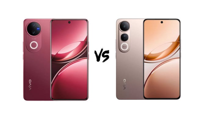Vivo V50 vs V50 Lite 5G, Desain dan Layar, Performa dan Chipset, Fitur Tambahan, Baterai dan Pengisian Daya, Vivo V50 Cocok Buat Siapa?, Vivo V50 Lite 5G Cocok Buat Siapa?