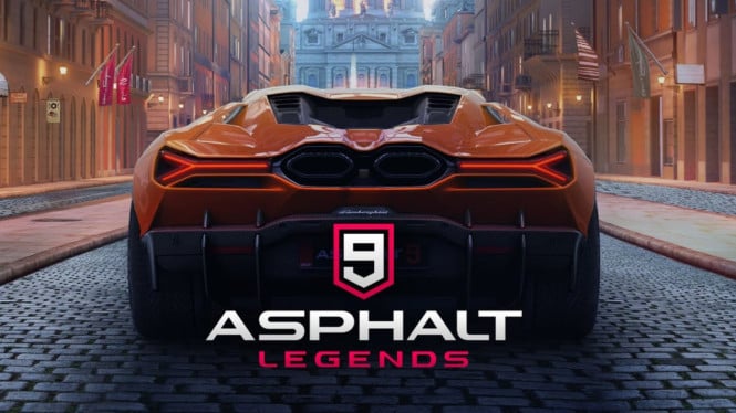 Asphalt 9 Legends, 1. Asphalt 9: Legends, 2. Real Racing 3, 3. GRID Autosport, 4. Rebel Racing, 5. CarX Drift Racing 2, 6. Traffic Rider, 7. CSR Racing 2, 8. Hot Wheels Unlimited, 9. Need for Speed: No Limits, 10. Off The Road (OTR)