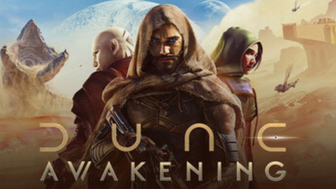 Dune: Awakening