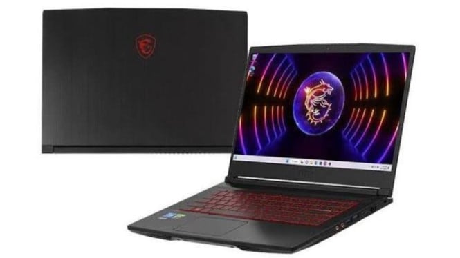 Laptop MSI Core i5, 1. MSI Modern 14 C5M – Ringan dan Andal untuk Mobilitas Tinggi, 2. MSI GF63 Thin – Gaming Tipis Pakai Core i5, 3. MSI Prestige 14 – Buat Kamu yang Fokus di Desain dan Konten Kreatif, 4. MSI Summit E13 Flip Evo – Laptop Fleksibel dengan Layar Sentuh